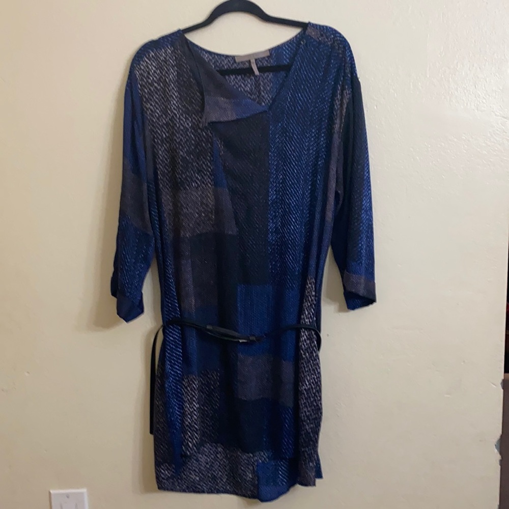 Halston Heritage dress